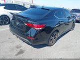 Nissan Sentra Sv Xtronic Cvt 3N1AB8CV6MY263032 photo