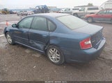 Subaru Legacy (Natl) 2.5I/2.5I (M5) 4S3BL616557201378 photo