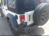 Jeep Wrangler Unlimited Sport 1C4BJWDG5GL156172 fotografie