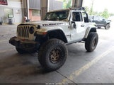 Jeep Wrangler Rubicon 4X4 1C4HJXCNXLW250718 снимка