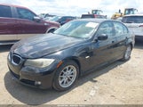 BMW 328I WBAPH5G51ANM35424 снимка