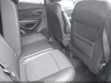 Chevrolet Trax Awd Lt KL7CJPSM4NB528958 снимка