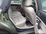 Subaru Outback 2.5I/2.5I Basic/2.5I L.l. Bean Edition 4S4BP61CX77346277 снимка