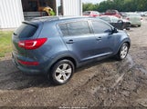 Kia Sportage Lx KNDPB3A2XB7050487 снимка