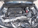Toyota Camry Se Nightshade Edition 4T1G11AK0NU009150 снимка