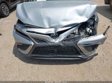 Toyota Camry Se Nightshade Edition 4T1G11AK0NU009150 снимка