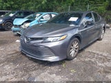 Toyota Camry Le 4T1B11HK0KU805750 снимка