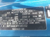 Kia Forte Gt 3KPF44AC4PE585102 снимка