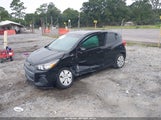 Chevrolet Spark Ls Cvt KL8CB6SA7HC779139 снимка