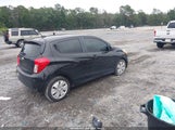 Chevrolet Spark Ls Cvt KL8CB6SA7HC779139 снимка
