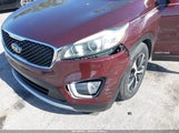 Kia Sorento 3.3L Ex 5XYPHDA50HG286673 снимка