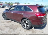 Kia Sorento 3.3L Ex 5XYPHDA50HG286673 снимка