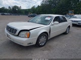 Cadillac Deville Dhs 1G6KE57Y51U293393 снимка