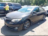 Toyota Camry Se 4T1BF1FK0EU781474 снимка