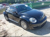 Volkswagen Beetle 1.8T Se 3VWJ17AT0GM608673 photo