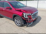 GMC Terrain Awd Slt 3GKALVEG7RL231237 снимка