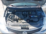 Nissan Versa 1.8 S 3N1BC1CP3CK807028 снимка