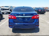 Nissan Sentra Sv 3N1AB7AP5JL637217 снимка