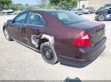 Ford Fusion Se 3FAHP0HA9CR165101 снимка