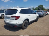 Honda Pilot Awd Black Edition 5FNYF6H74MB056620 снимка