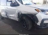 Honda Pilot Awd Trailsport 5FNYF6H88NB023226 fotografie