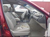 Infiniti G35 JNKCV51E24M607584 снимка