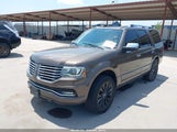 Lincoln Navigator Select 5LMJJ2HT0GEL11817 снимка