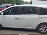 Honda Odyssey Se 5FNRL5H35GB102626 снимка