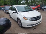Honda Odyssey Se 5FNRL5H35GB102626 снимка