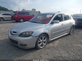 Mazda Mazda3 S Sport JM1BK143371731653 снимка