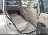 Toyota Highlander JTEGD21A530064525 fotografie