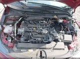 Toyota Corolla Se Nightshade Edition 5YFS4MCE0NP138422 photo