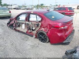 Toyota Corolla Se Nightshade Edition 5YFS4MCE0NP138422 fotografie