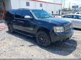 Chevrolet Suburban  Ltz 1GNSKKE38BR321193 снимка