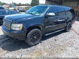 Chevrolet Suburban  Ltz 1GNSKKE38BR321193 снимка