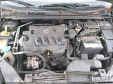 Nissan Sentra 2.0Sl 3N1AB61E47L604520 снимка