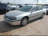 Chevrolet Impala 2G1WF52E059163364 снимка