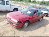 Acura Integra Gs JH4DB166XPS002901 снимка