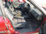 Acura Integra Gs JH4DB166XPS002901 снимка