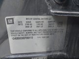 Buick Lacrosse Convenience Group 1G4GB5E36CF369113 снимка