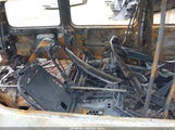 Chevrolet Venture Ls 1GNDX03E34D219299 снимка