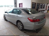 Honda Accord Ex-L V-6 1HGCR3F8XEA037478 fotografie