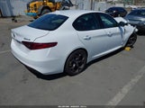 Alfa Romeo Giulia Rwd ZARFAMAN6K7605648 fotografie