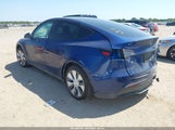 Tesla Model Y Awd/Long Range Dual Motor All-Wheel Drive 7SAYGAEE8PF935001 снимка