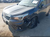 Subaru Forester Limited JF2SKAUC3KH592450 снимка