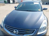 Nissan Altima 2.5 S 1N4AL2AP5CN543697 снимка
