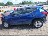 Nissan Rogue Sport Sv JN1BJ1CP3JW191886 снимка