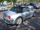 BMW Z4 3.0I 4USBT53594LU08192 снимка