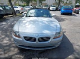 BMW Z4 3.0I 4USBT53594LU08192 снимка