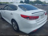 Kia Optima Lx 5XXGT4L33JG220431 снимка